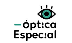 óptica especial